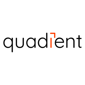 Quadient logo